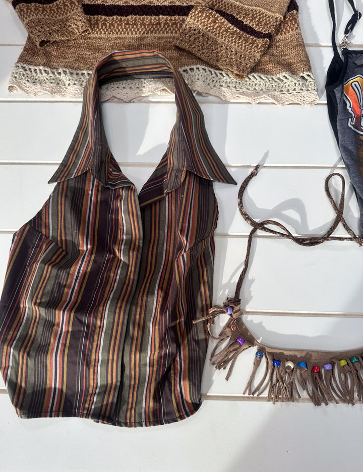 *DAKOTA BROWN BUNDLE BUNDLE / XS-S