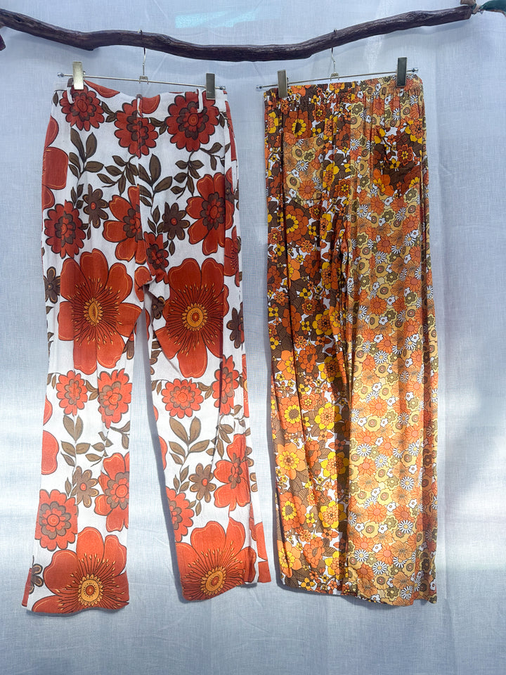 *HAPPY PANTS BUNDLE / XS-S