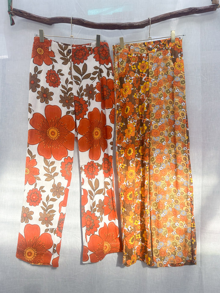 *HAPPY PANTS BUNDLE / XS-S