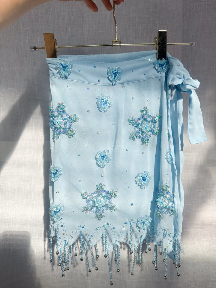 *SAPHIRA PIXIE SKIRT / XS