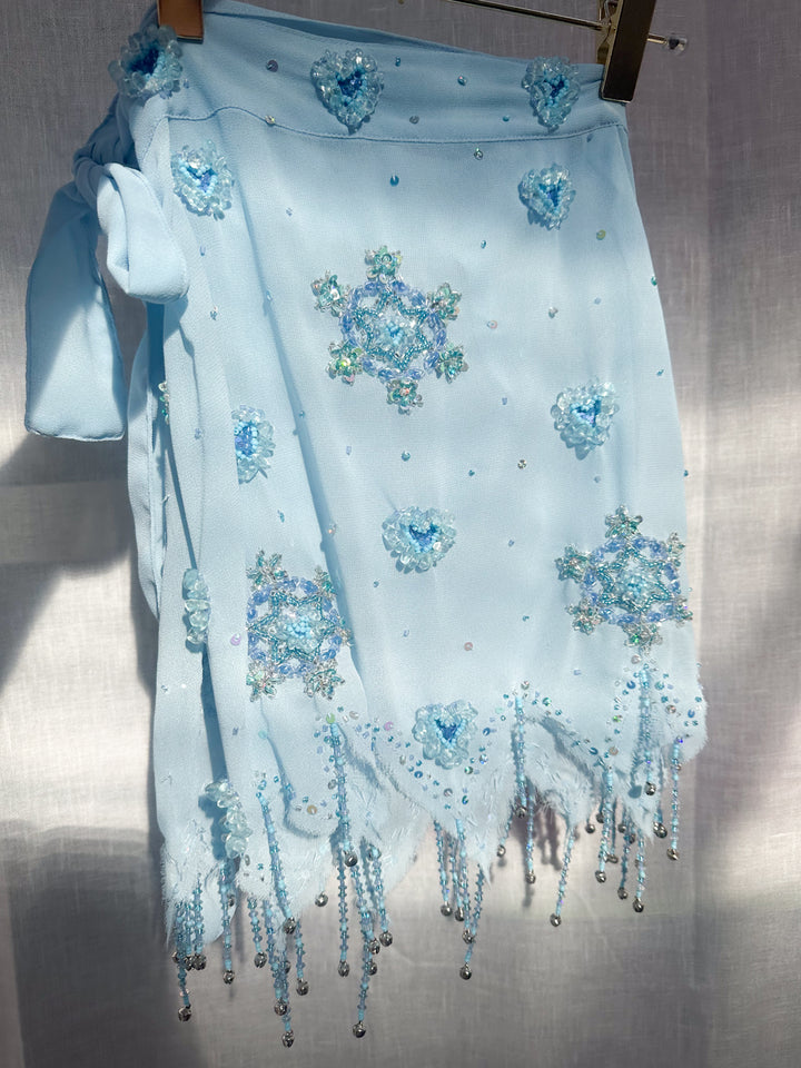 *SAPHIRA PIXIE SKIRT / XS