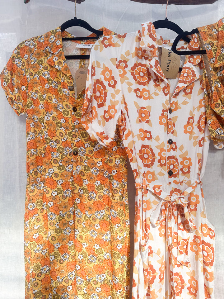 *BUTTERCUP & GOLDIE BUNDLE / XS-M