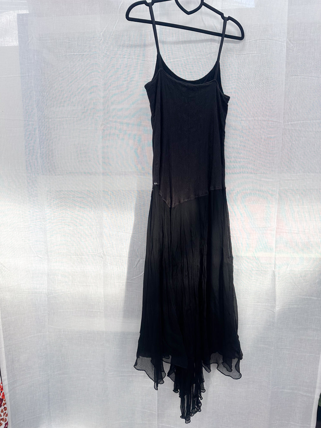 *EARTH ANGEL MAXI DRESS / S