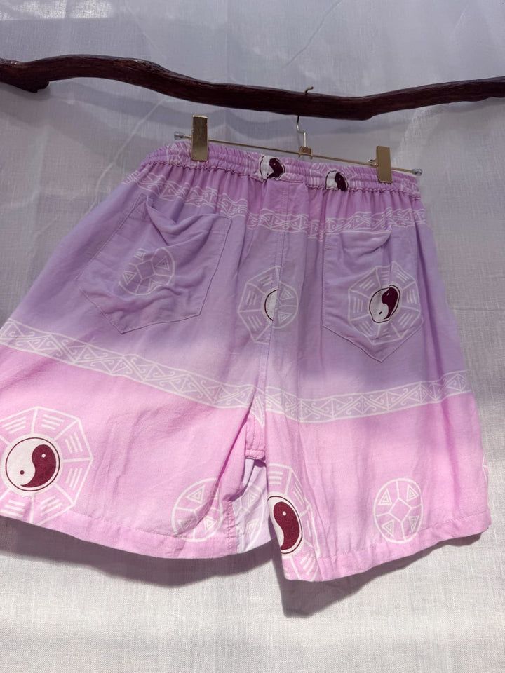 *YIN YANG SET / XS - VINTAGE