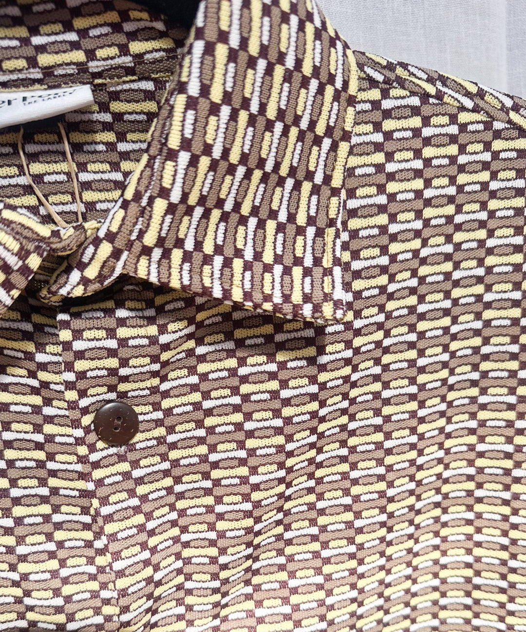 *KELSO MENS SHIRT