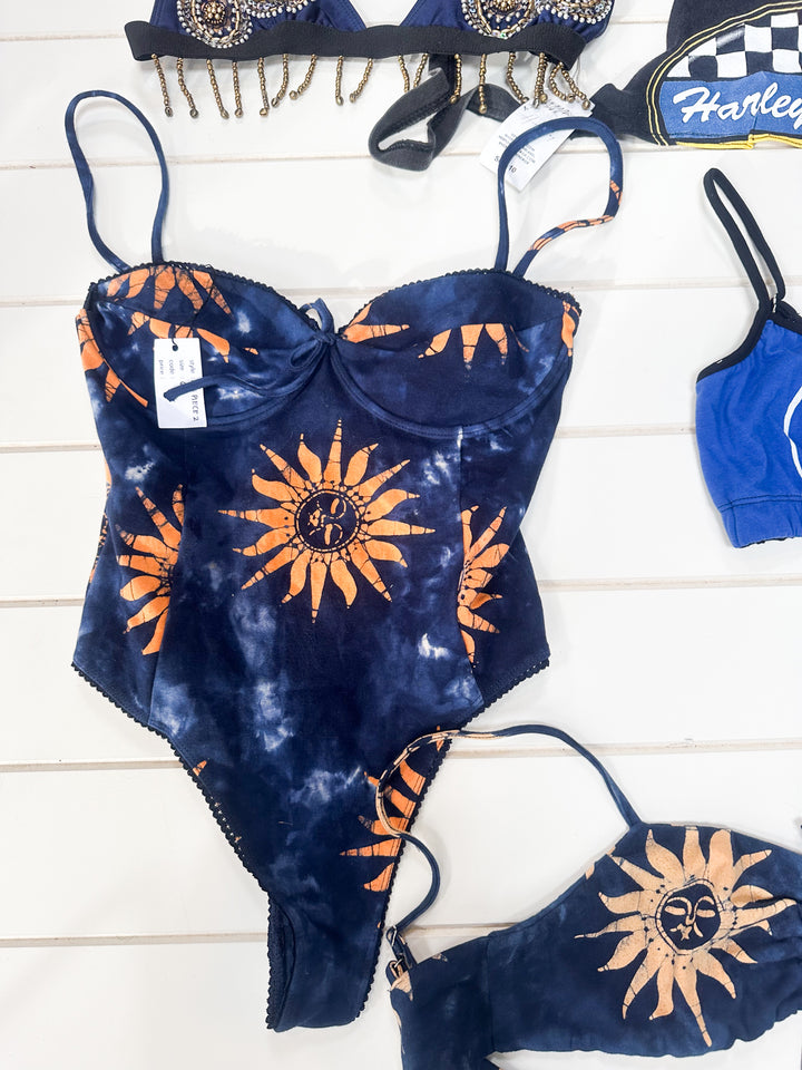 *BLUE CELESTIAL BUNDLE / XS -S