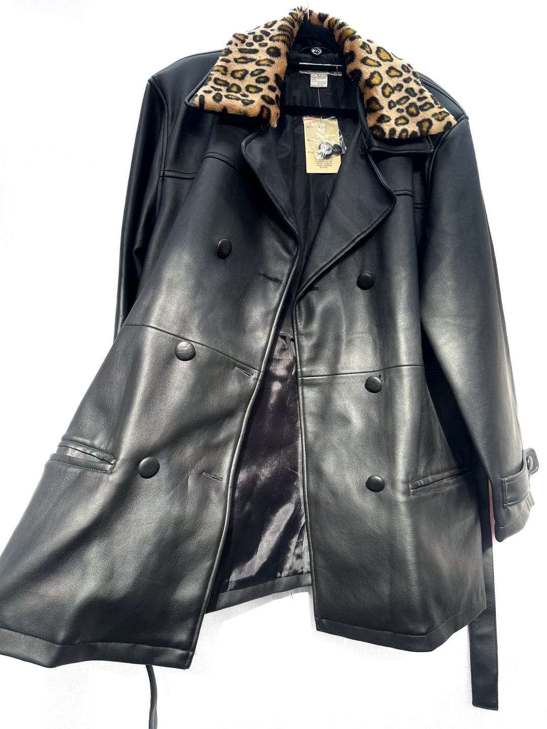 * - SAMPLE SALE