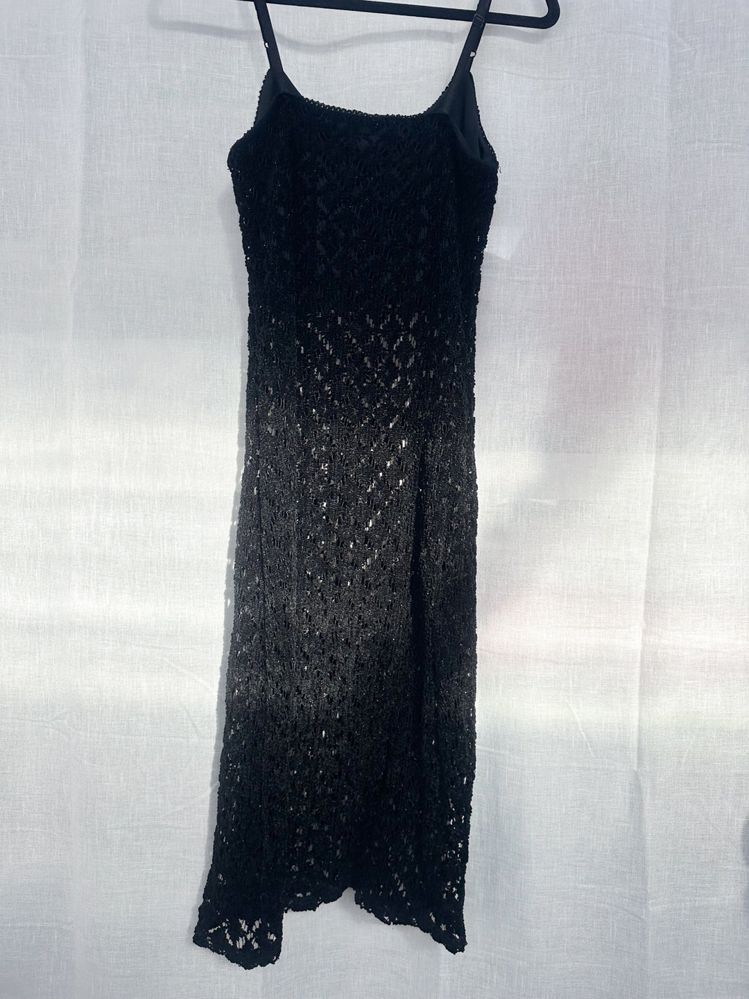 *'90s MIDI DRESS / XS-S
