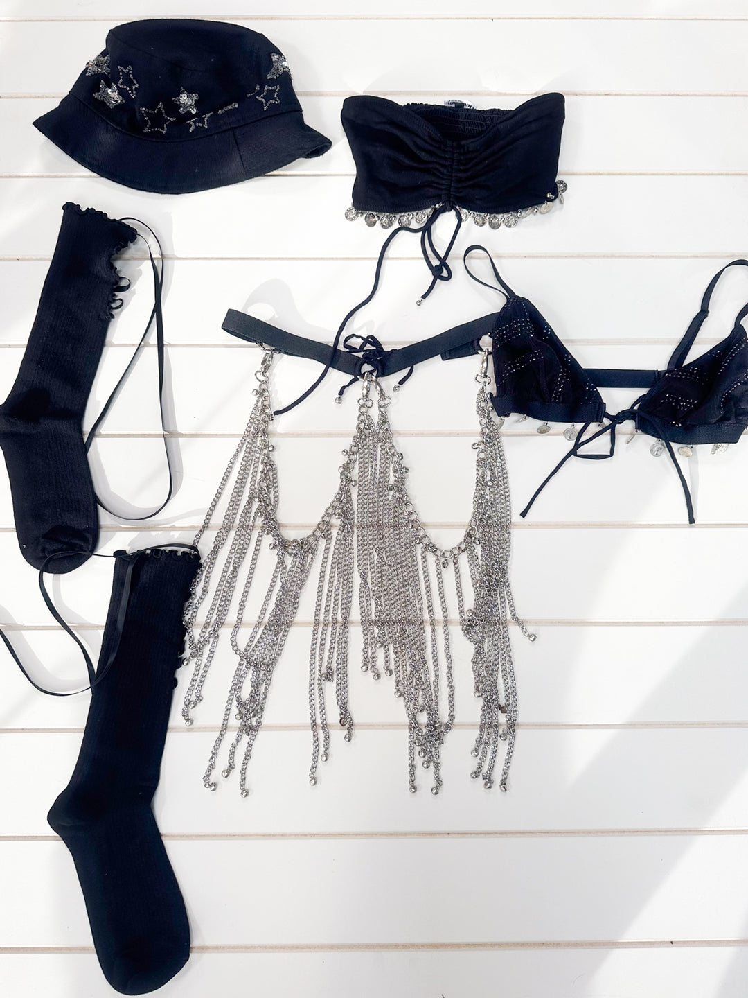 *ELECTRA BUNDLE / XS