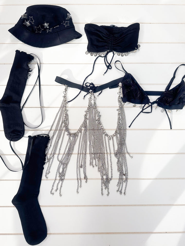 *ELECTRA BUNDLE / XS