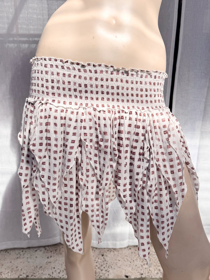 FELIX PIXIE SKIRT / XS-S