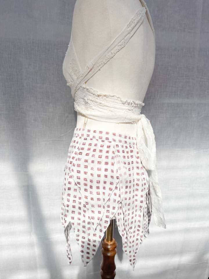 *FELIX PIXIE SKIRT / XS-S