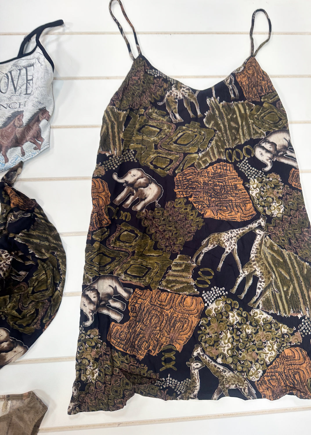 *SAFARI BUNDLE / XS