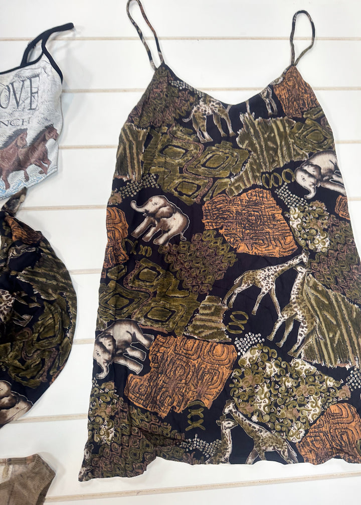 *SAFARI BUNDLE / XS