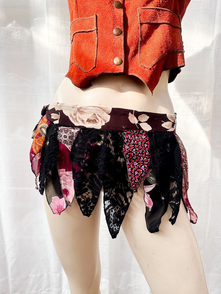 *ASTRA PIXIE SKIRT / XS-S