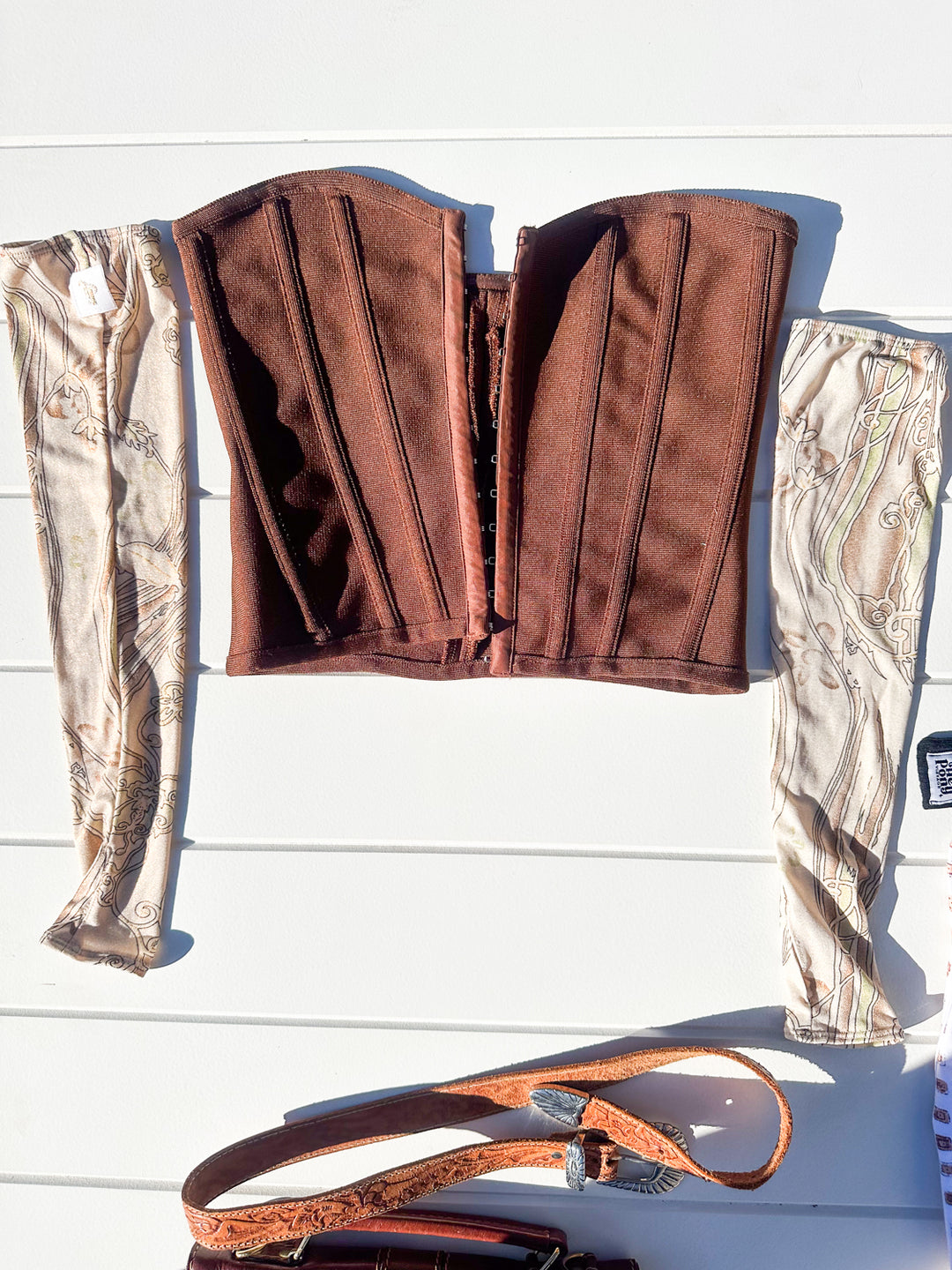 *FELIX VINTAGE BUNDLE / XS