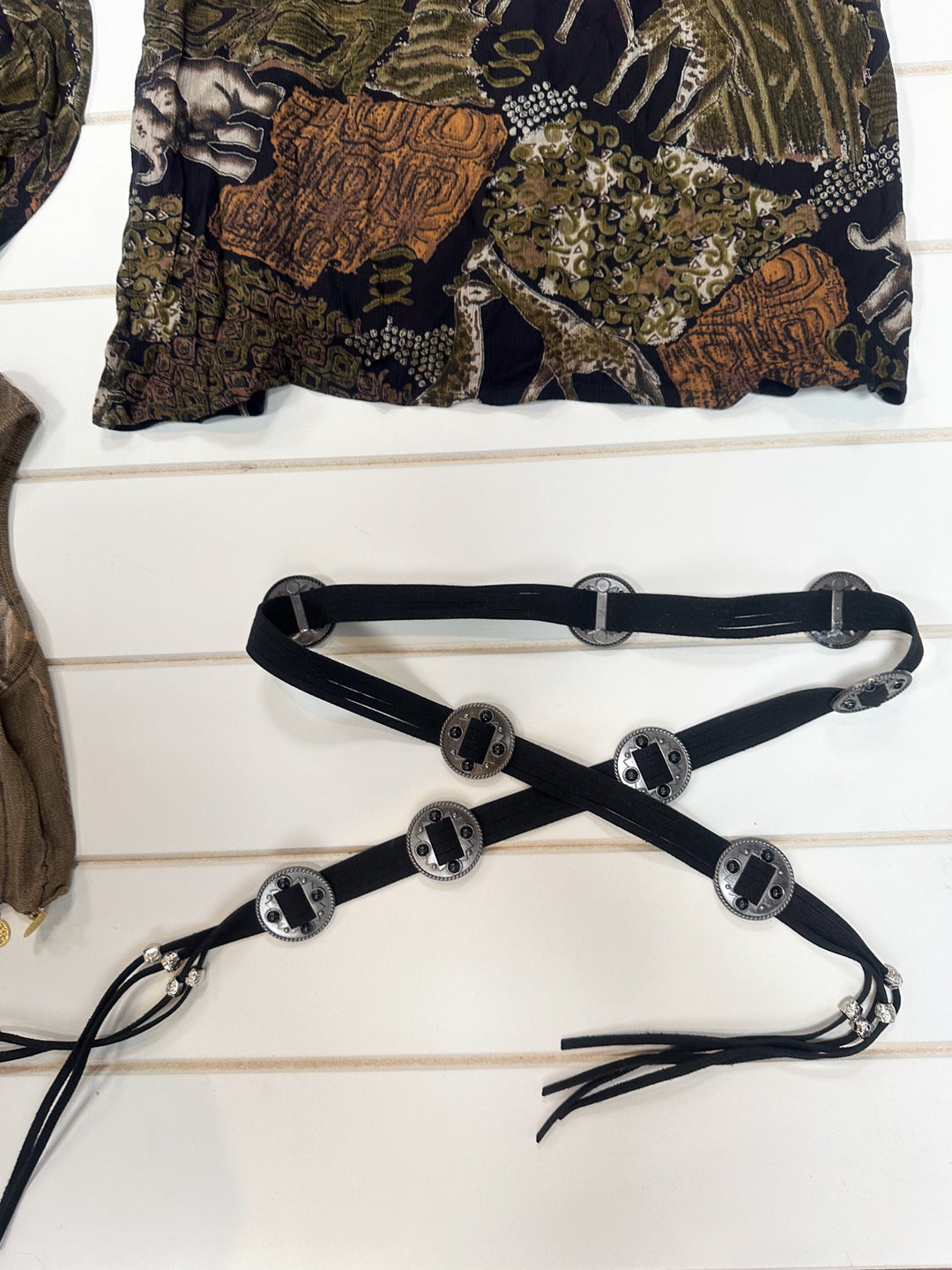 *SAFARI BUNDLE / XS