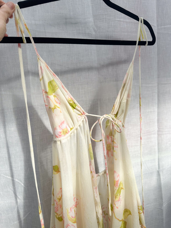 *MILA GYPSIE DRESS / XS