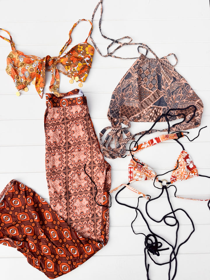 *MAITERYA BUNDLE / XS
