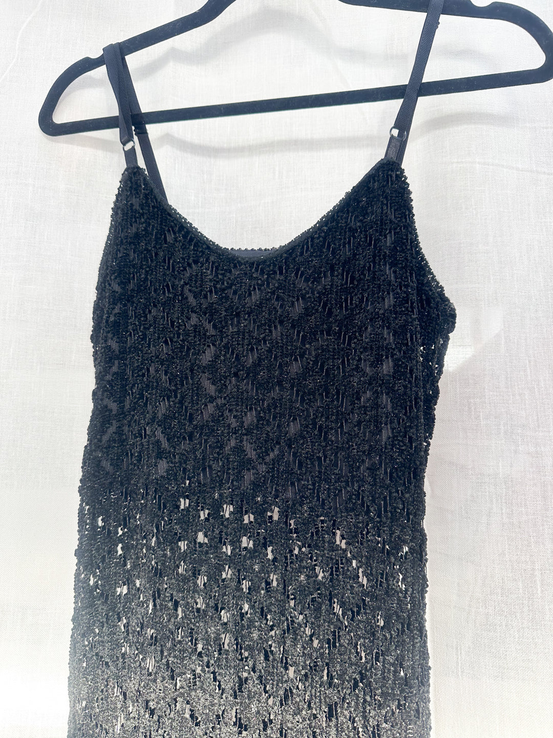 *'90s MIDI DRESS / XS-S