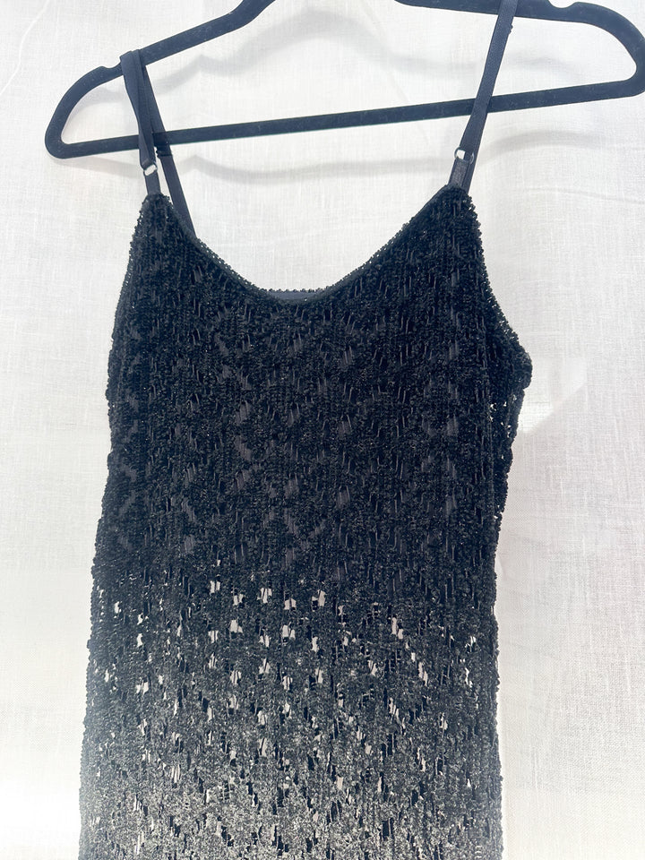 *'90s MIDI DRESS / XS-S