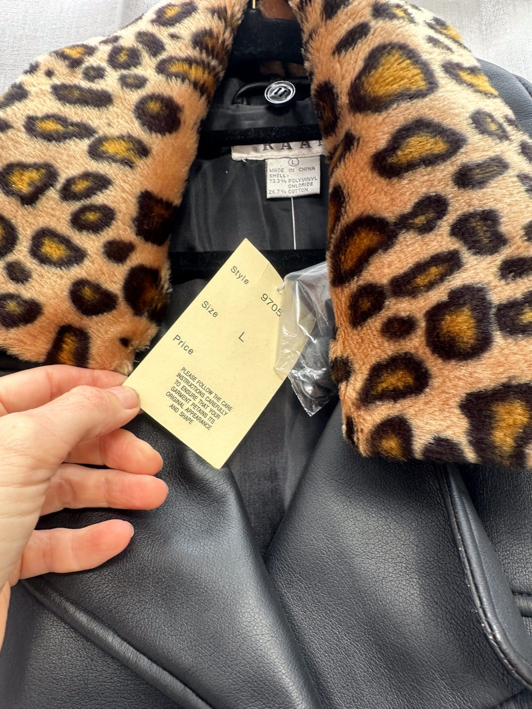 * - SAMPLE SALE