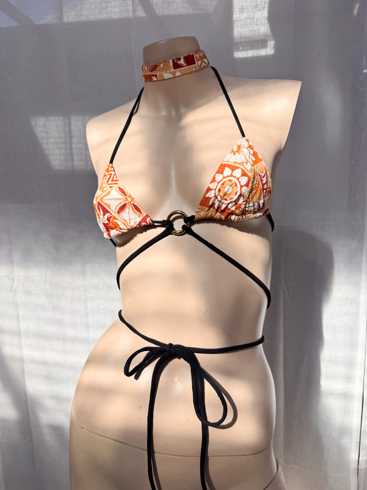 TRIBAL BATIK BRA