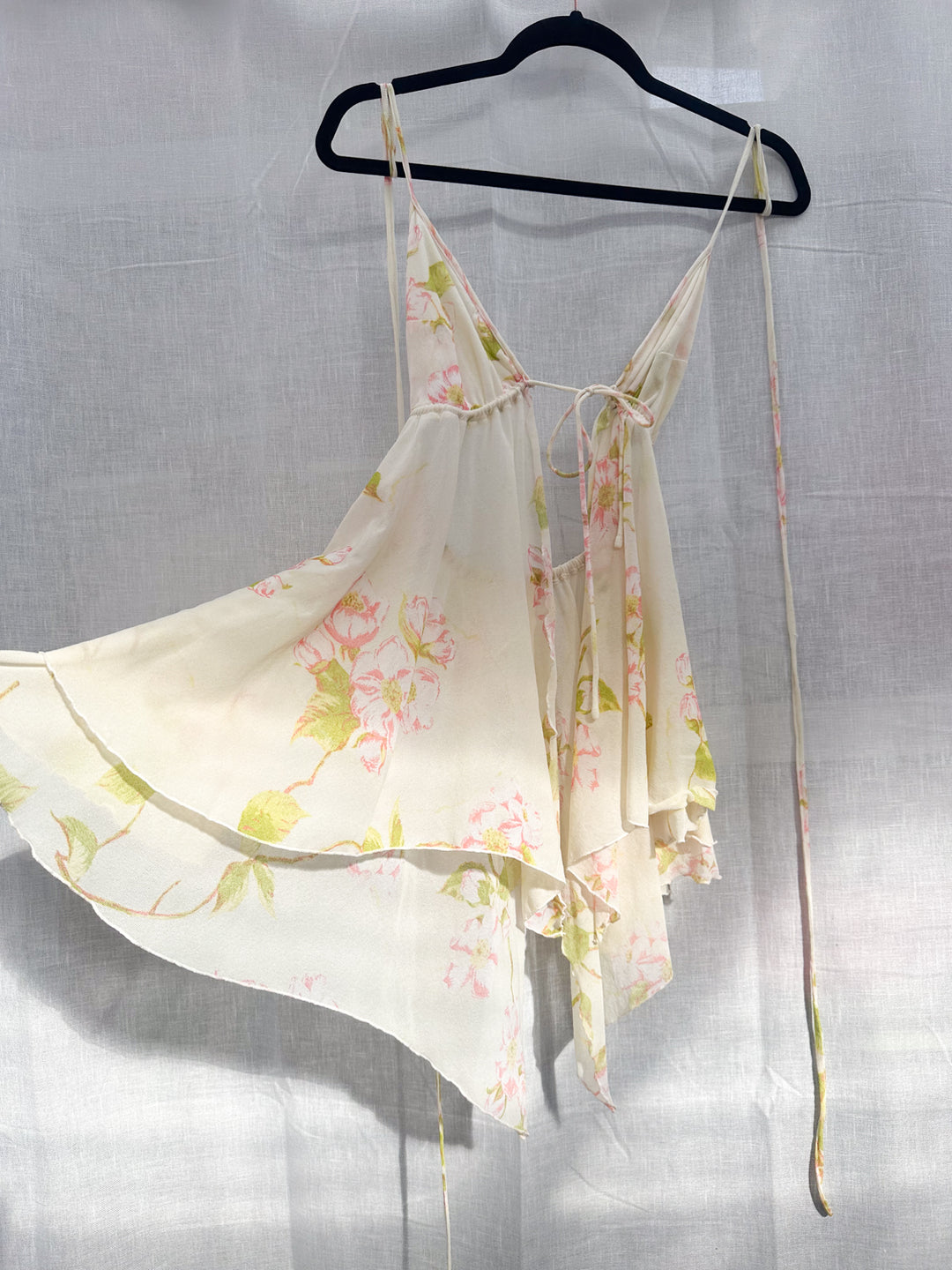 *MILA GYPSIE DRESS / XS