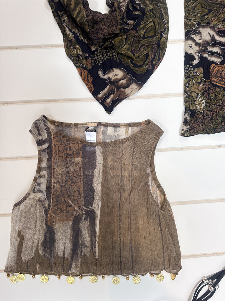*SAFARI BUNDLE / XS