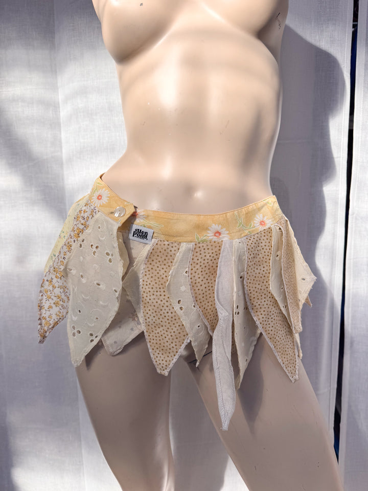 *BUTTERCUP PIXIE SKIRT / XS