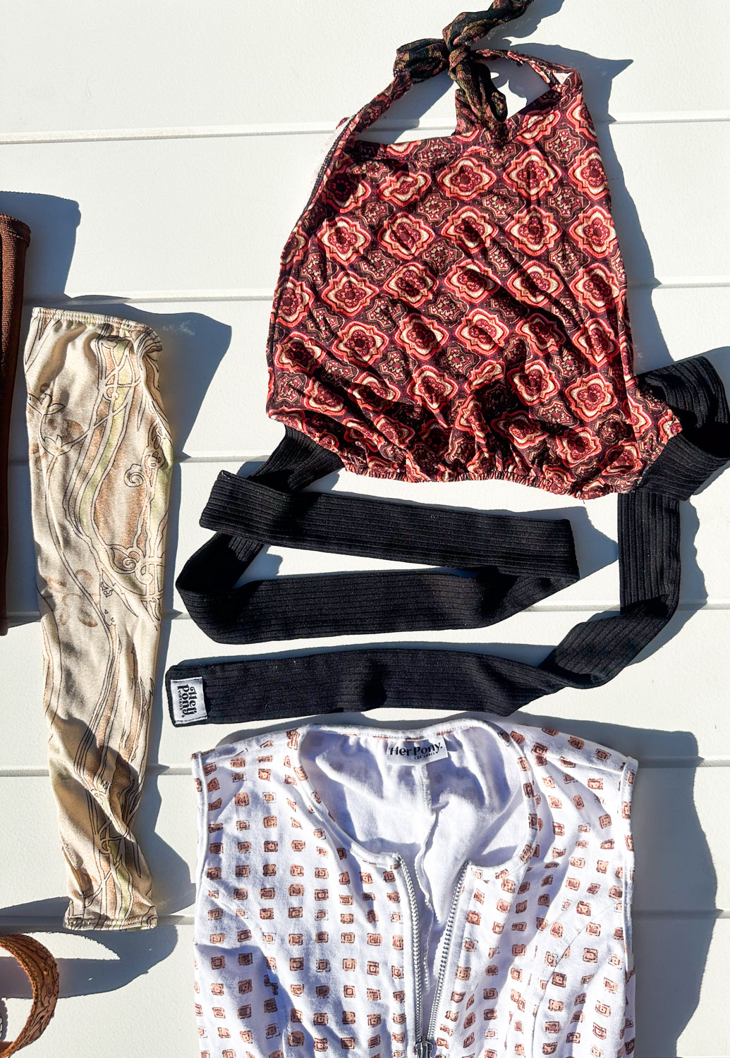 *FELIX VINTAGE BUNDLE / XS