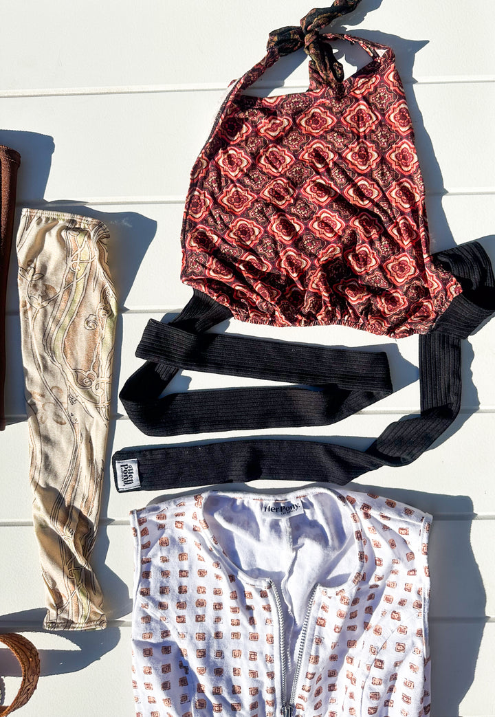 *FELIX VINTAGE BUNDLE / XS