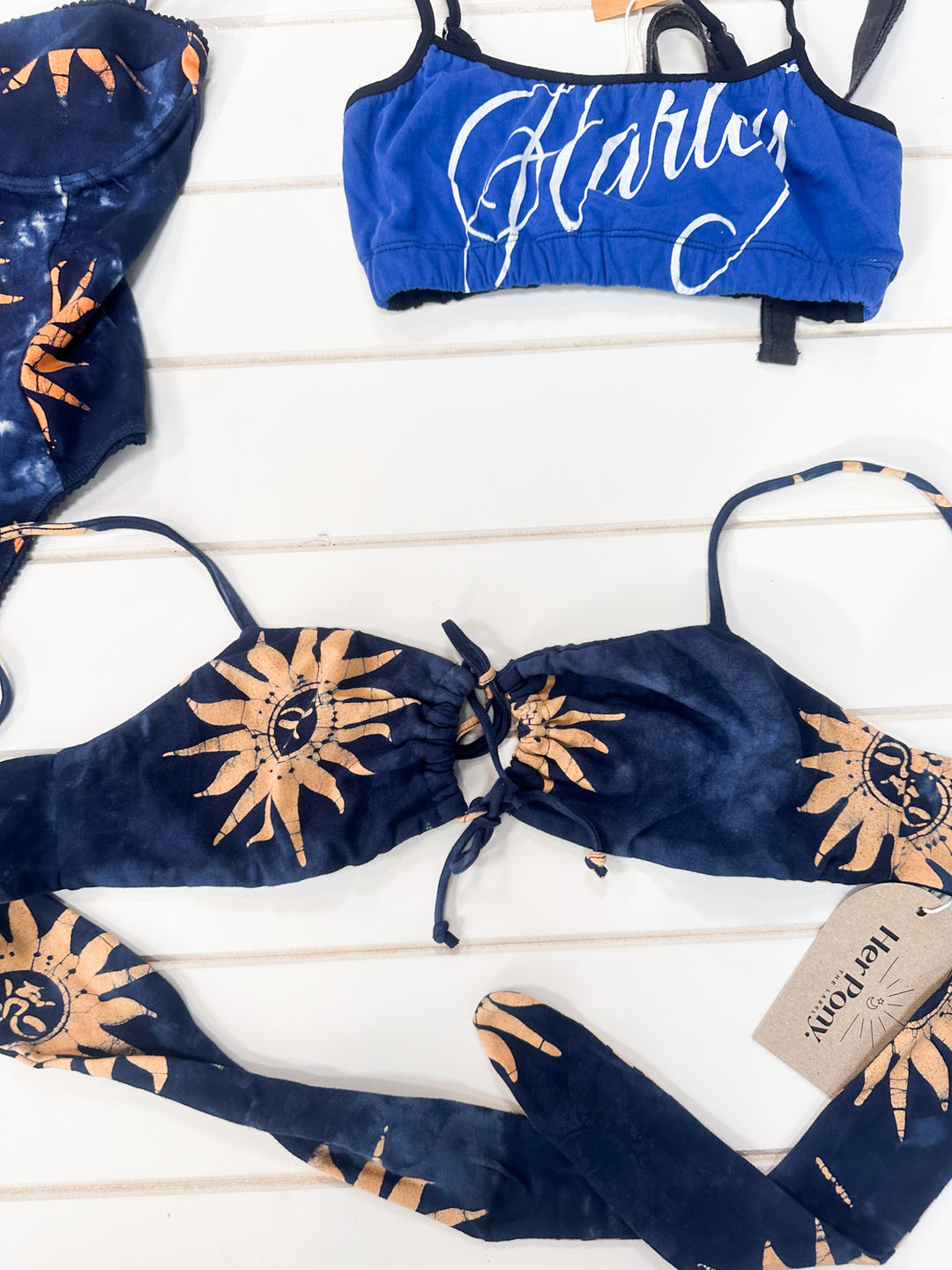 *BLUE CELESTIAL BUNDLE / XS -S