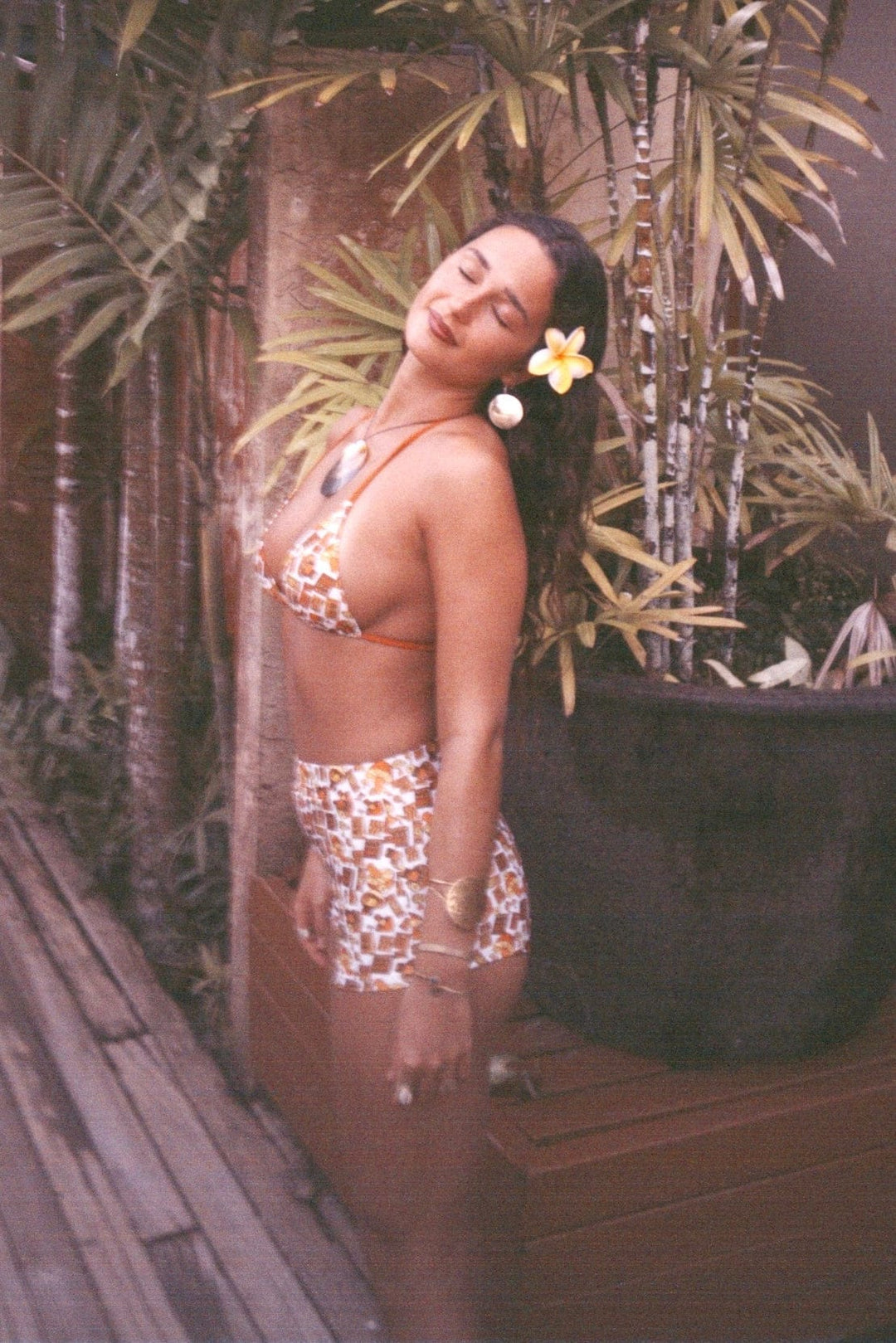 ALTERED STATES HOT PANTS - Her Pony