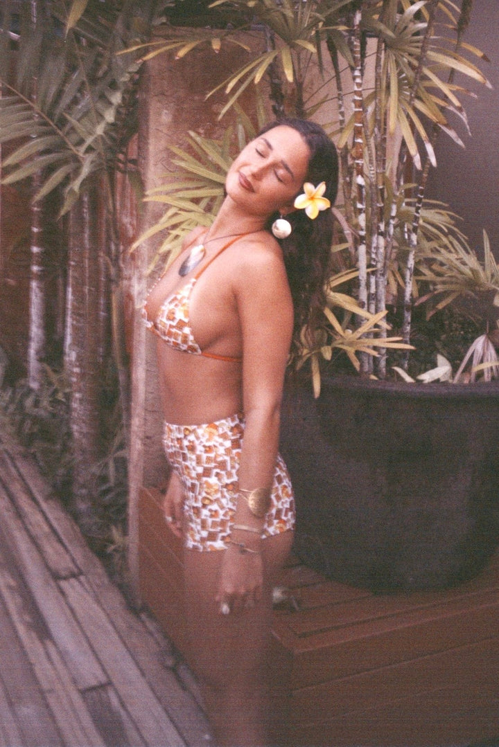 ALTERED STATES HOT PANTS - Her Pony