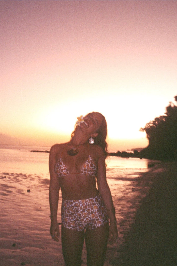 ALTERED STATES HOT PANTS - Her Pony