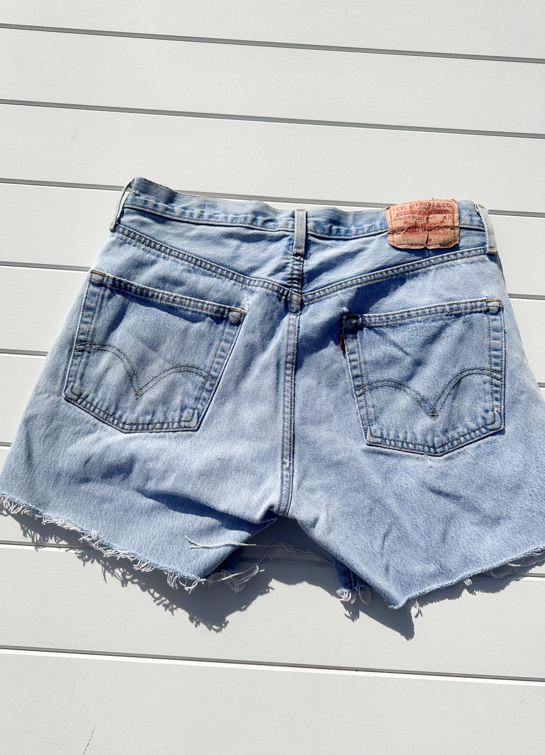 *BABY BLUE BUNDLE / XL-XXL - SAMPLE SALE
