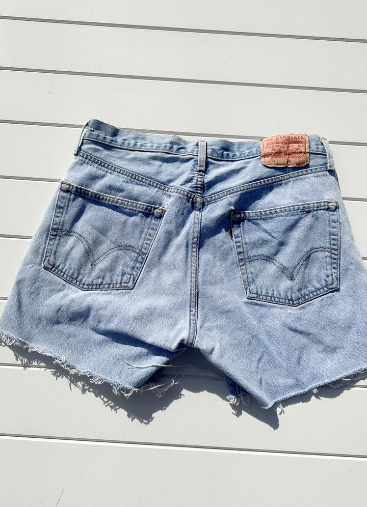 *BABY BLUE BUNDLE / XL-XXL - SAMPLE SALE