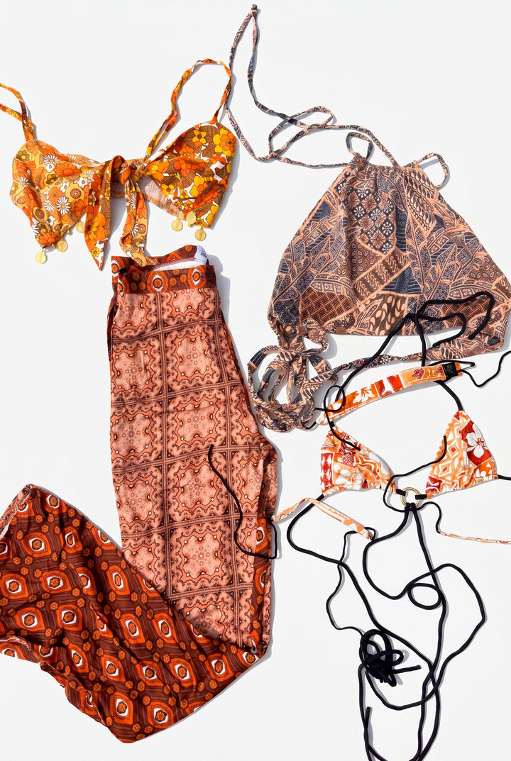 *MAITERYA BUNDLE / XS