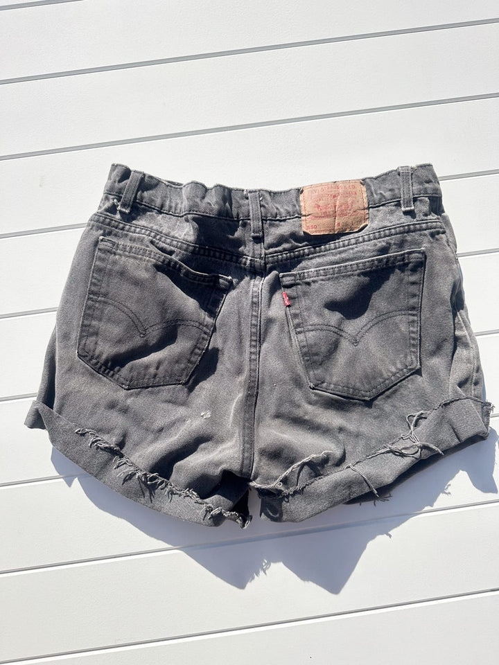 *BLUE VINTAGE BUNDLE / L - SAMPLE SALE