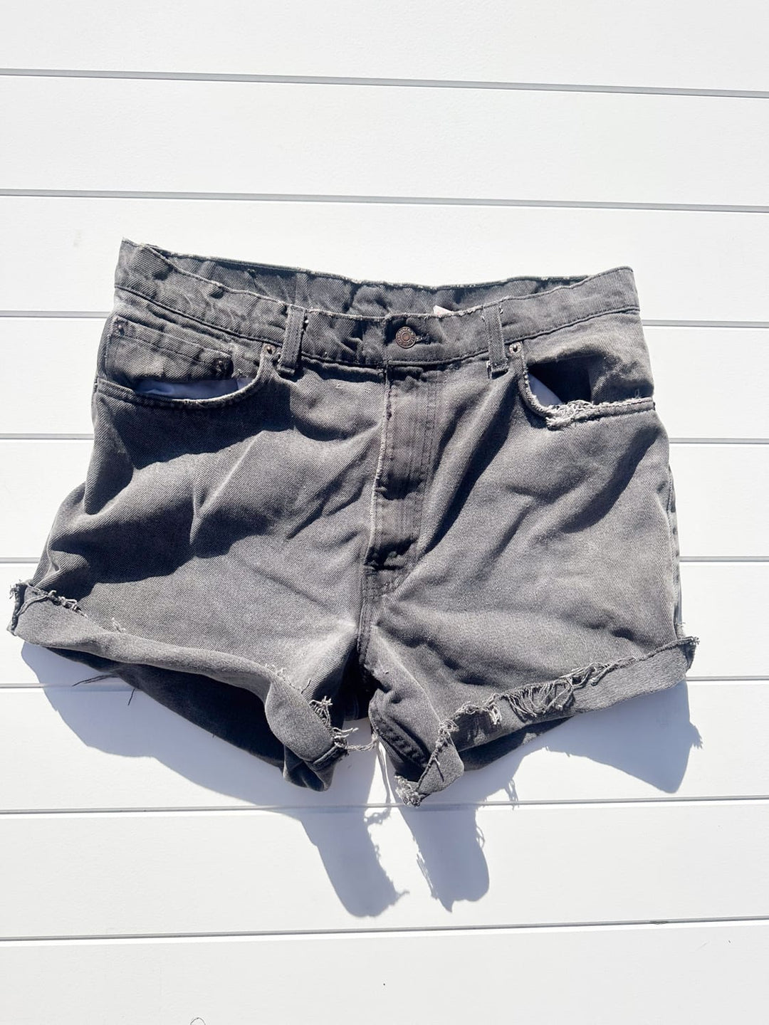 *BLUE VINTAGE BUNDLE / L - SAMPLE SALE