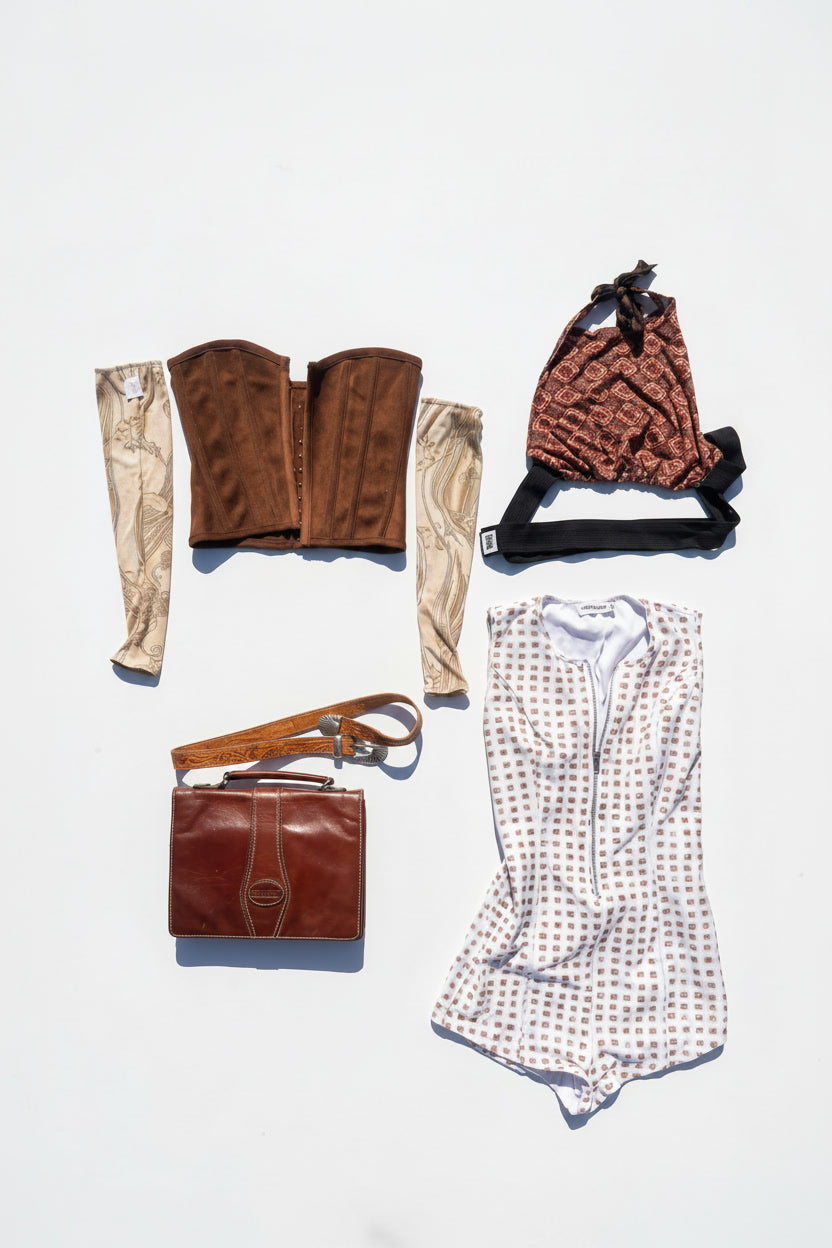 *FELIX VINTAGE BUNDLE / XS