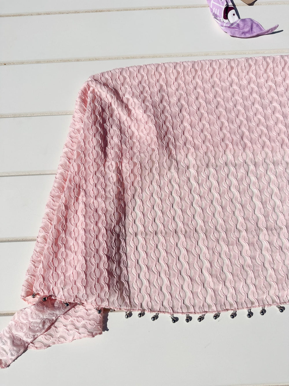 *BUNDLE 11 : COPACABANA HAPPY TREASURES / XS - SAMPLE SALE