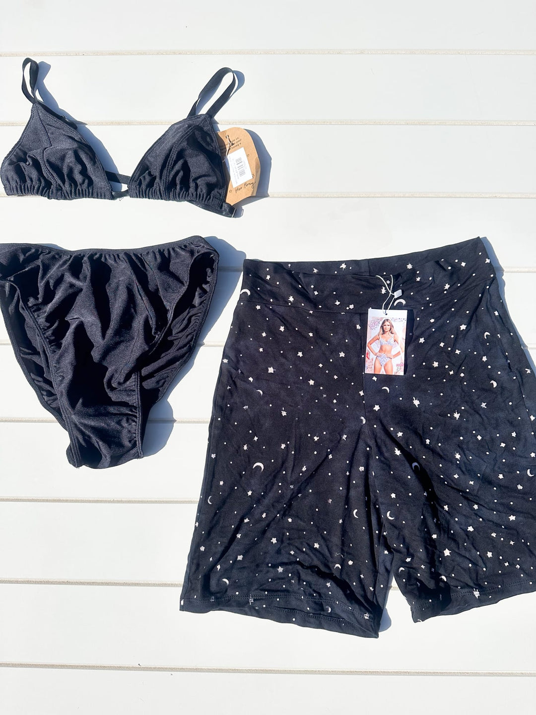 *BUNDLE 17 : GALAXY SET / XL - SAMPLE SALE