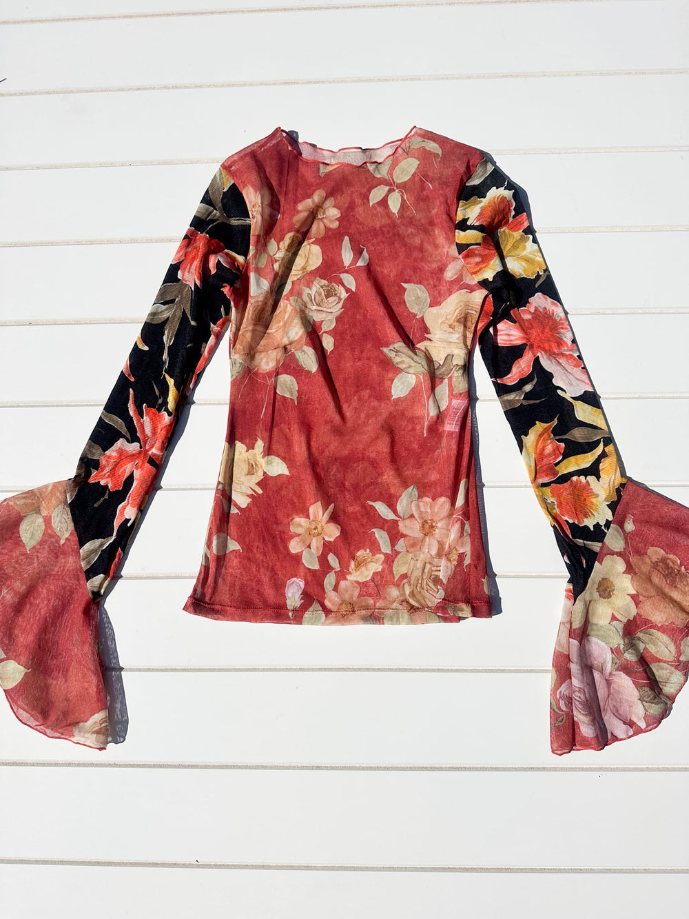 *BUNDLE 18 : SIENNA / XS - SAMPLE SALE
