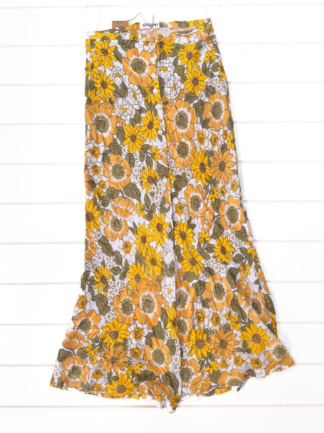 *BUTTERCUP BUNDLE - XS/S - SAMPLE SALE