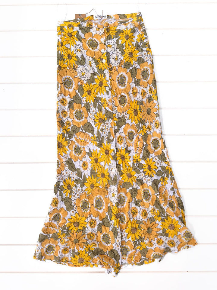 *BUTTERCUP BUNDLE - XS/S - SAMPLE SALE