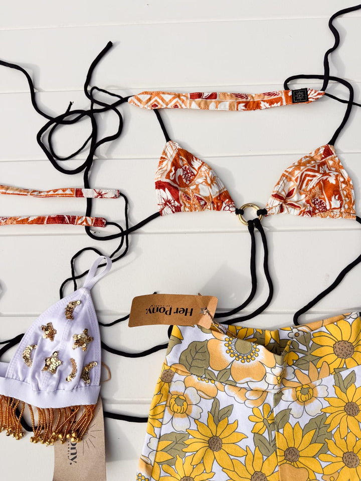 *BUTTERCUP BUNDLE / XXS - VINTAGE