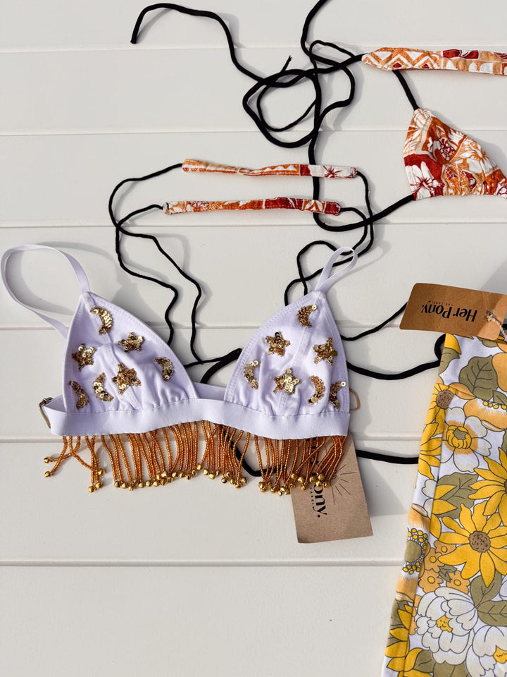 *BUTTERCUP BUNDLE / XXS - VINTAGE