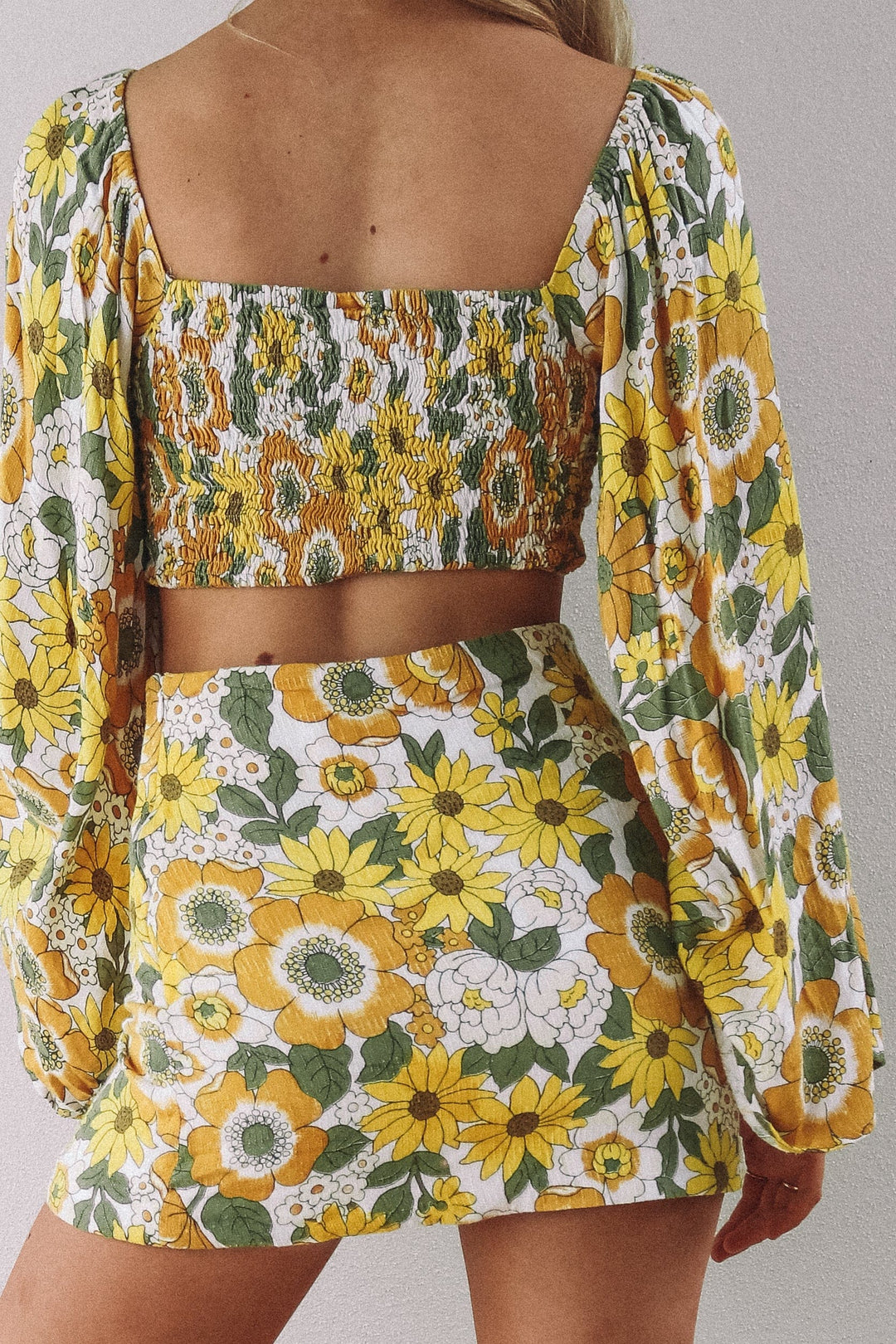 *BUTTERCUP SKIRT - TALL LENGTH - HER PONY